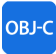 OBJ-C.