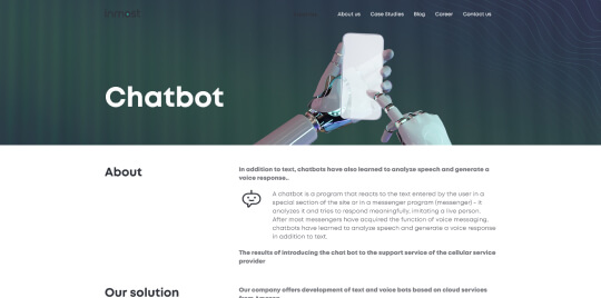 Expertise preview