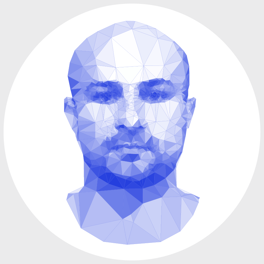 Photo of team member.