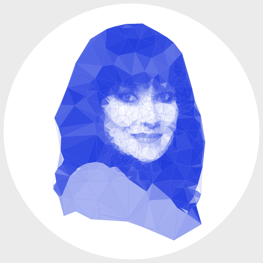 Photo of team member.